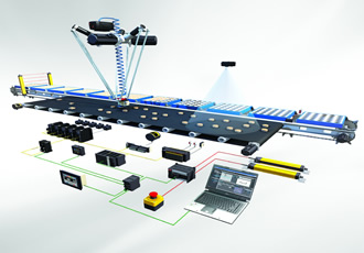 Omron Hosts Total Automation Seminars Nov. 12 in Rochester, NY 